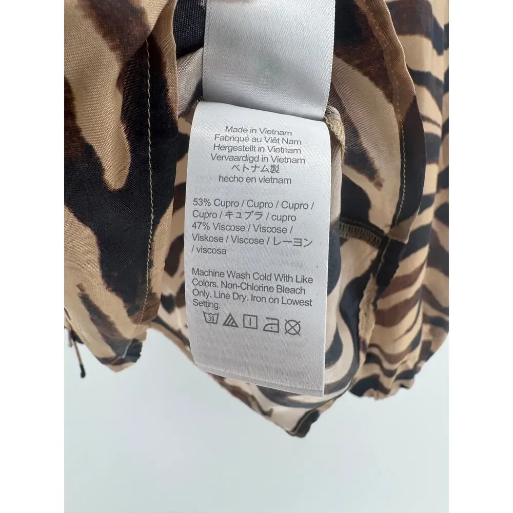 J. Crew crew drapey